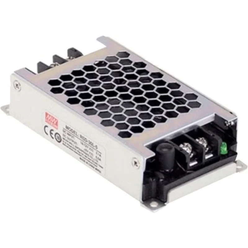 Acm7000 External Dc-Dc Power Converter