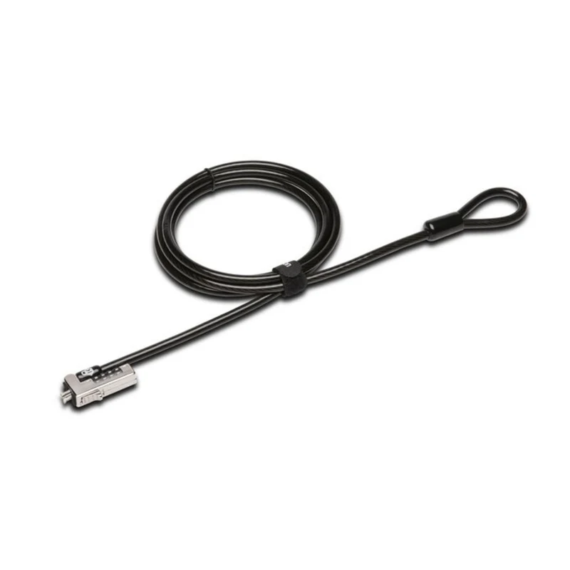 Slim Nanosaver Combination Ultra Cable Lock