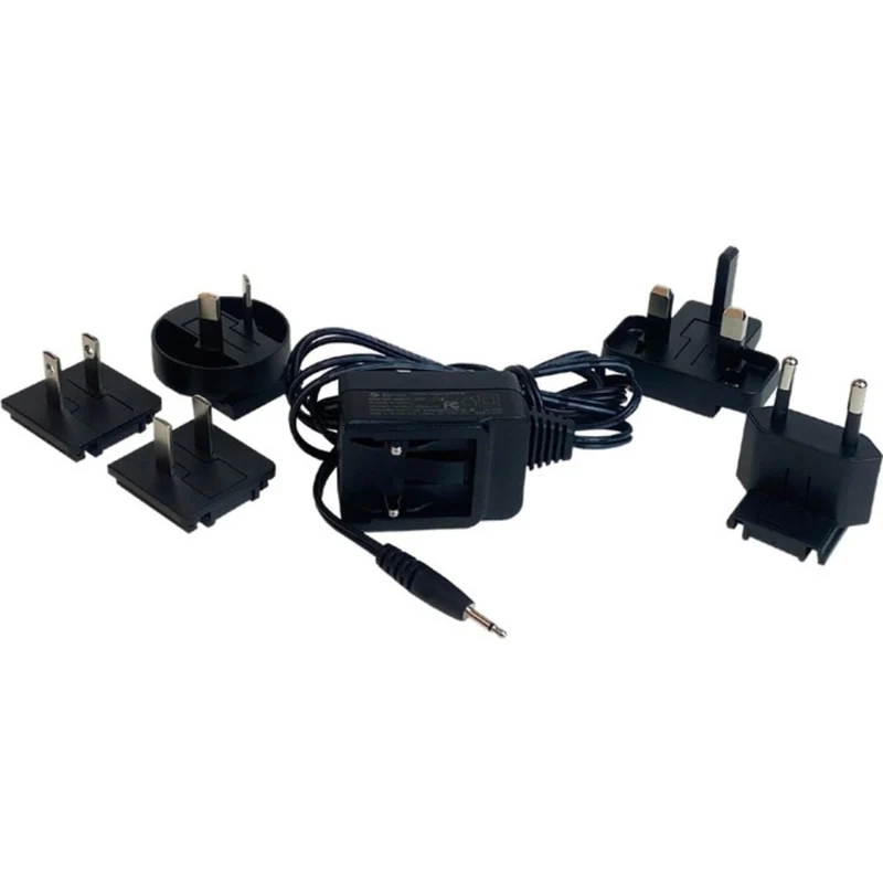 Psu 12Vdc Output, 0.5A, 6W, Stripped An