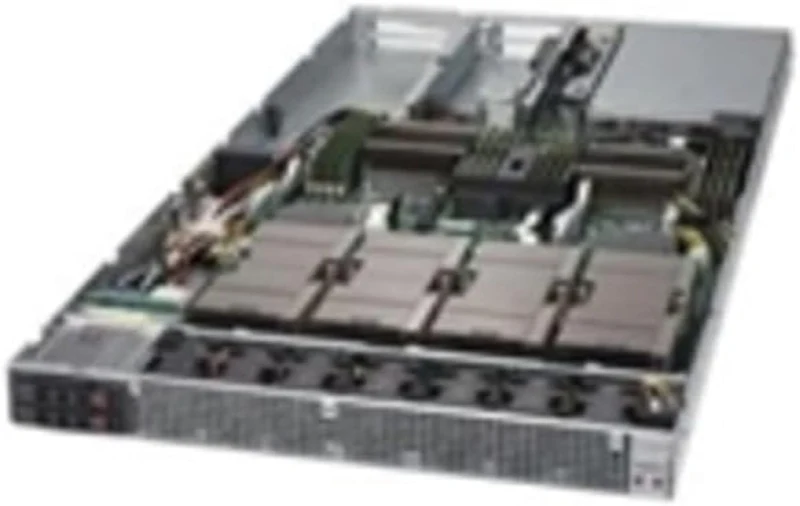 2 For 1 Rackmount Kit For Half Rack Design Qsw Switch