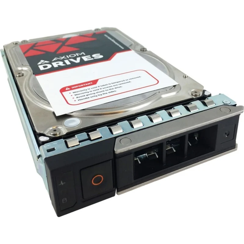 Axiom 16Tb 6Gb/S Sata 7.2K Rpm Lff 512E Hot-Swap Hdd For Dell - 400-Bhfm