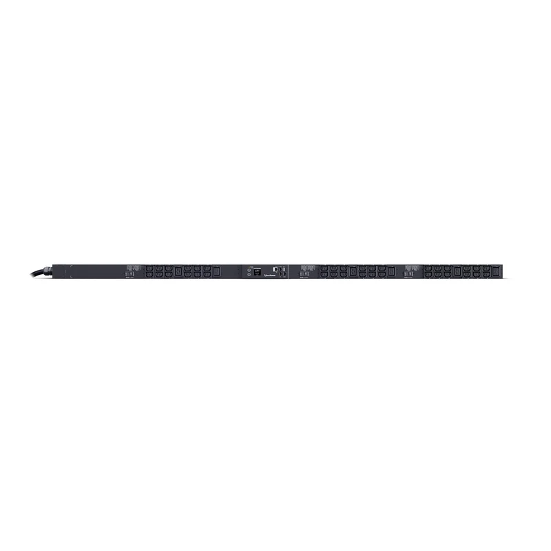 3-Ph Monitored Pdu