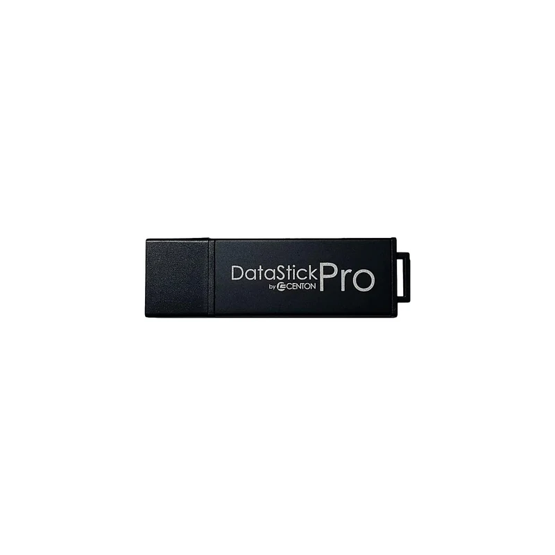 Centon Usb 3.0 Datastick Pro (Black), 1Tb