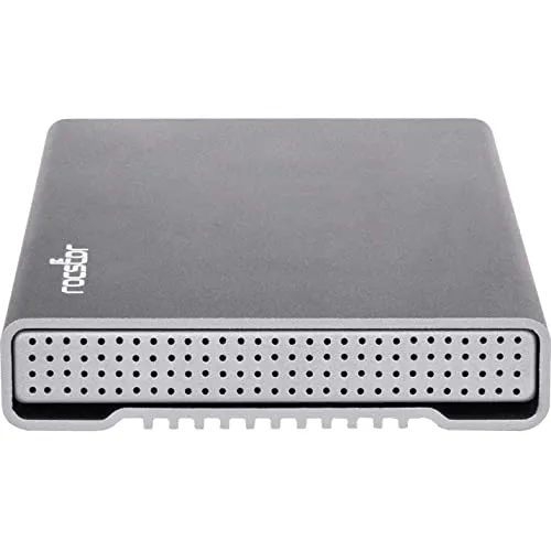 Rocstor Rocpro P33-2Tb-5400 Rpm