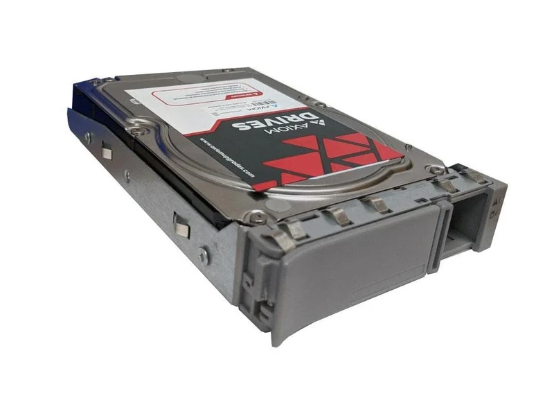 Axiom 12Tb 12Gb/S Sas 7.2K Rpm Lff 4Kn Hot-Swap Hdd For Cisco - Ucs-Hd12T7Kl4Khm