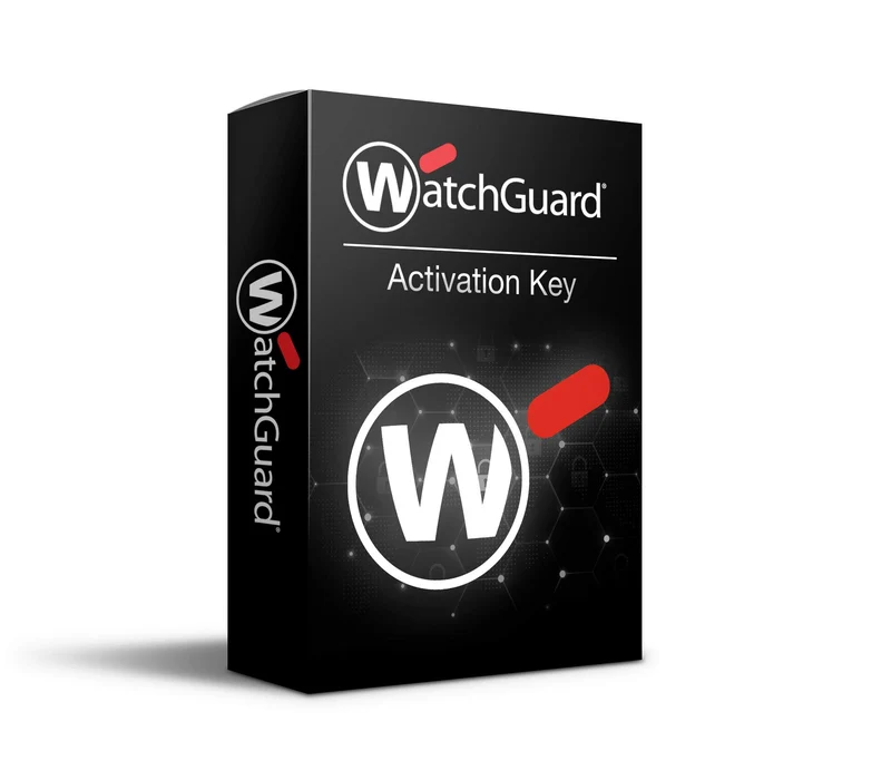 Watchguard Premium 4Hr Replacement 1-Yr For Firebox T80