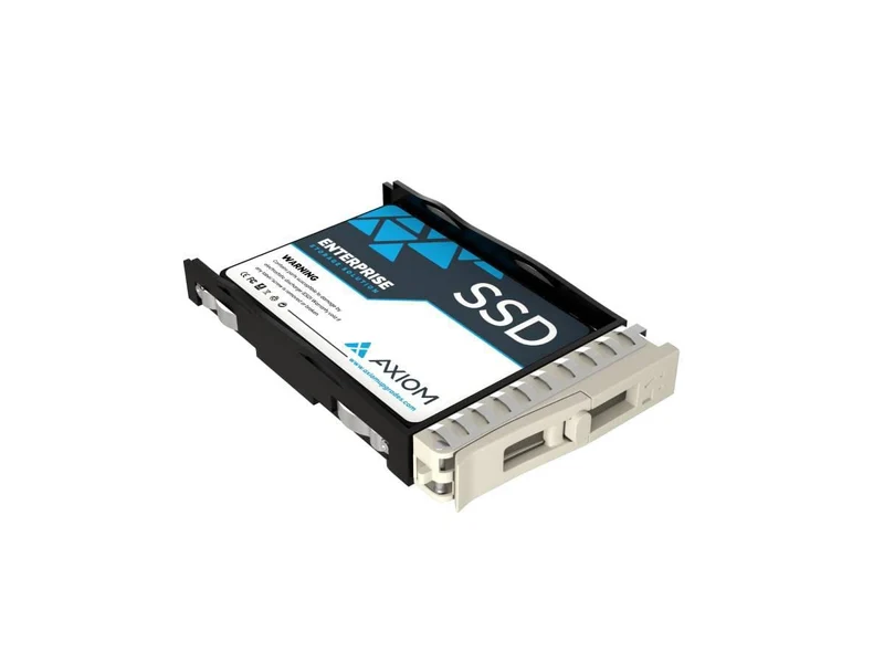 Axiom 960Gb Ev200 Sff Ssd For Cisco