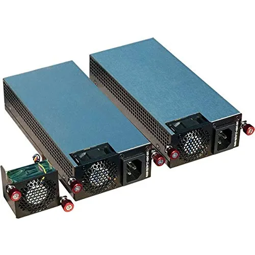 Digi Connect It Power Supply - Port Side Intake Kit, For Use When Serial Ports F