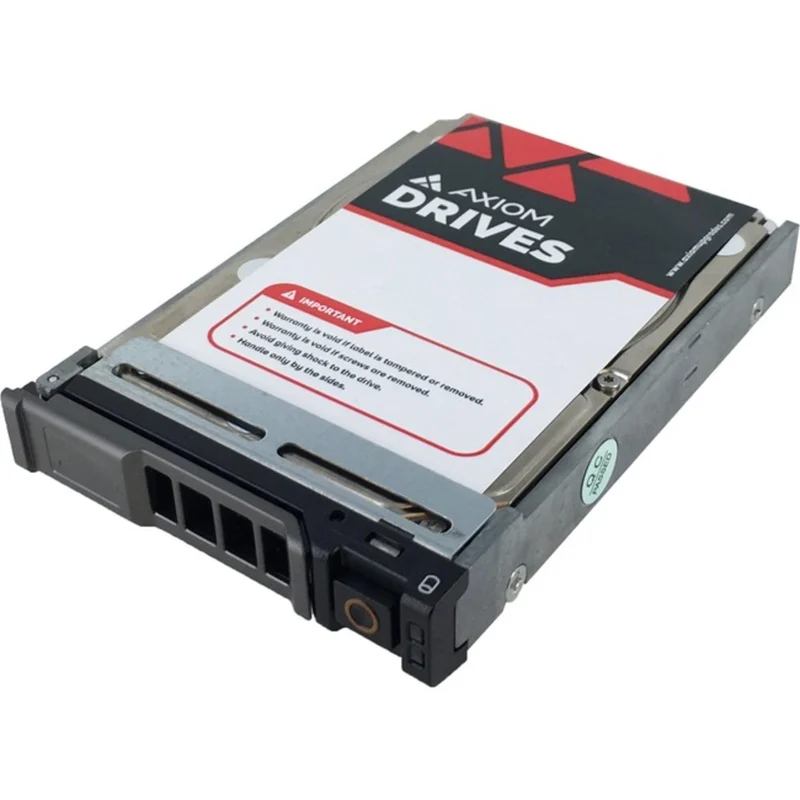 Axiom 1.2Tb 12Gb/S Sas 10K Rpm Sff Hot-Swap Hdd For Dell - 400-Ajpd