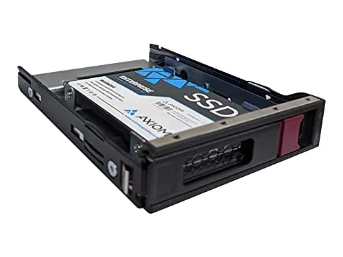 Axiom 240Gb Enterprise Pro Ep400 3.5-Inch Hot-Swap Sata Ssd For Hp