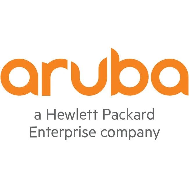 Aruba Clearpass Di Nl 100 De 1Yr E-Stu