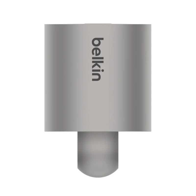 Security Cable Lock Adapter For Mac Pro -Keep Your Mac Pro Safely Locked In Plac