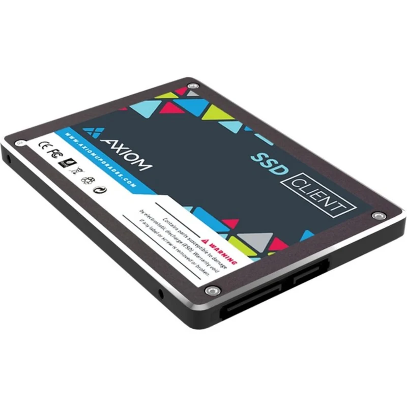 Axiom 500Gb C550N Series Mobile Ssd Taa