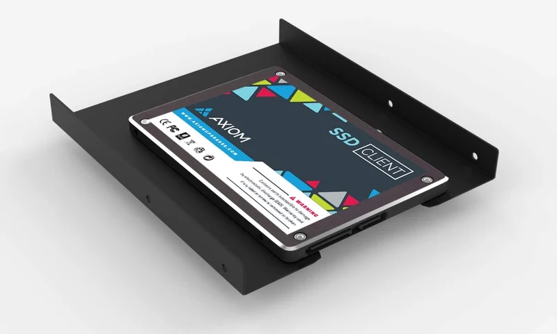 Axiom 1Tb C550N Series Desktop Ssd Taa