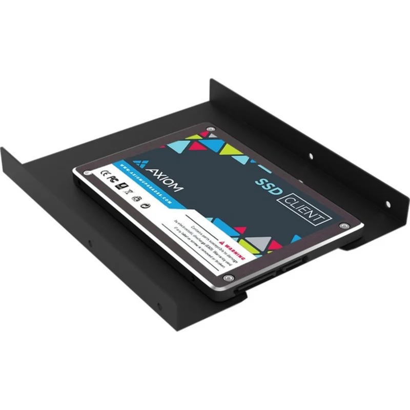 Axiom 250Gb C550N Series Desktop Ssd Taa