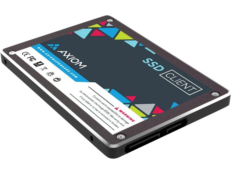 Axiom 500Gb C550N Series Mobile Ssd