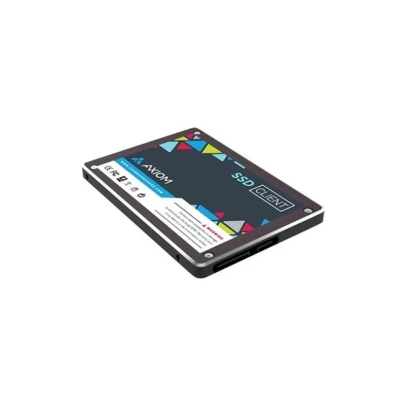 Axiom 250Gb C550N Series Mobile Ssd