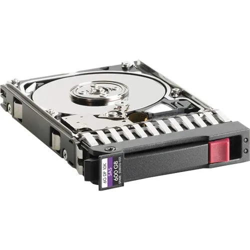 Accortec For Hp Compatible 600Gb 6G Sa