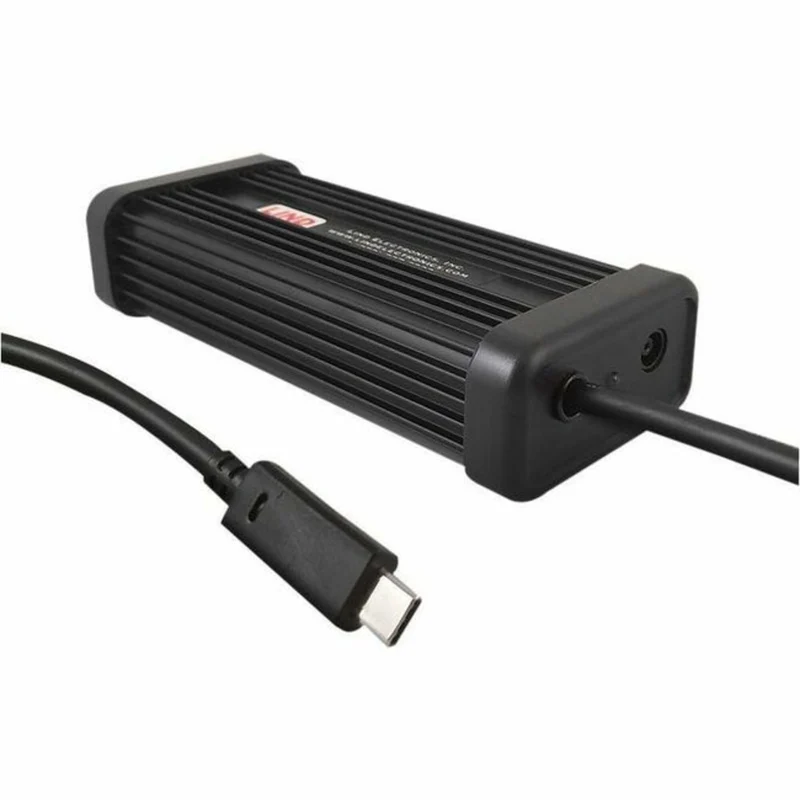 Usbc-4973 - Power Adapter - 12-32 Vdc - 60Watt - Usb-C