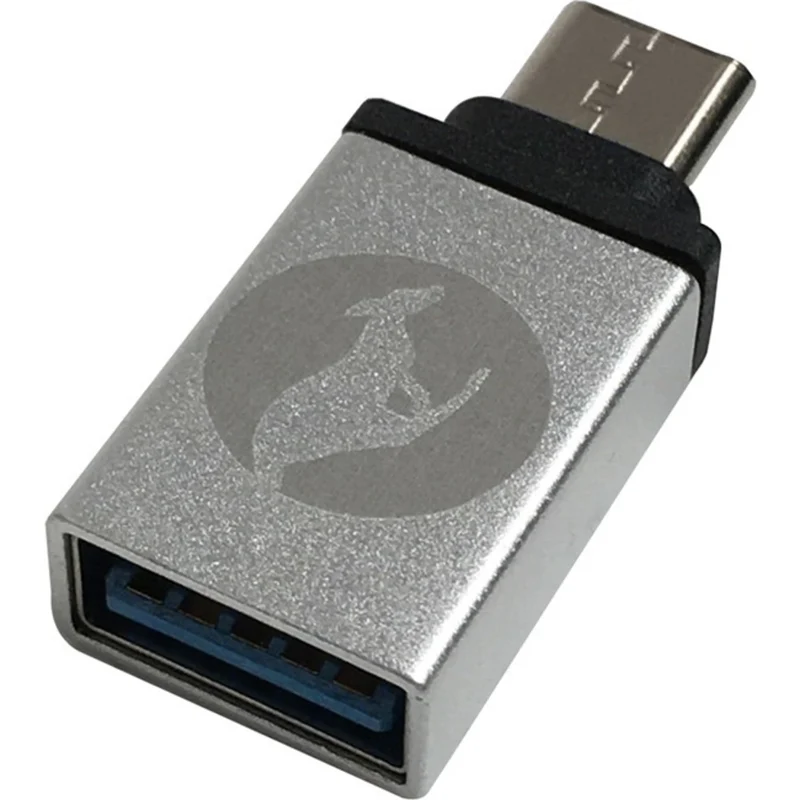 Usb Type C To Usb 3.0 Adapter, 2 Pack