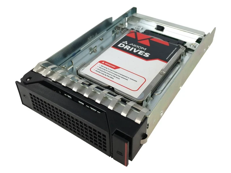 Axiom 1.8Tb 12Gb/S Sas 10K Rpm Lff Hot-Swap Hdd For Lenovo - 4Xb0G88738