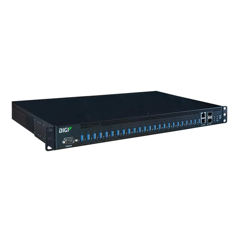 Digi Anywhereusb 24 Plus Remote Usb 3.1