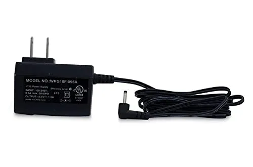 Ac Adpater For Durafon 1X, Pro & Fs1