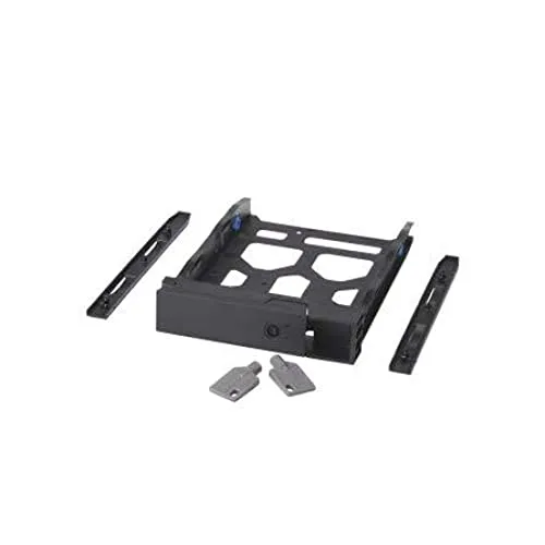 3.5 Hdd Tray With Key Lock And Two Keys