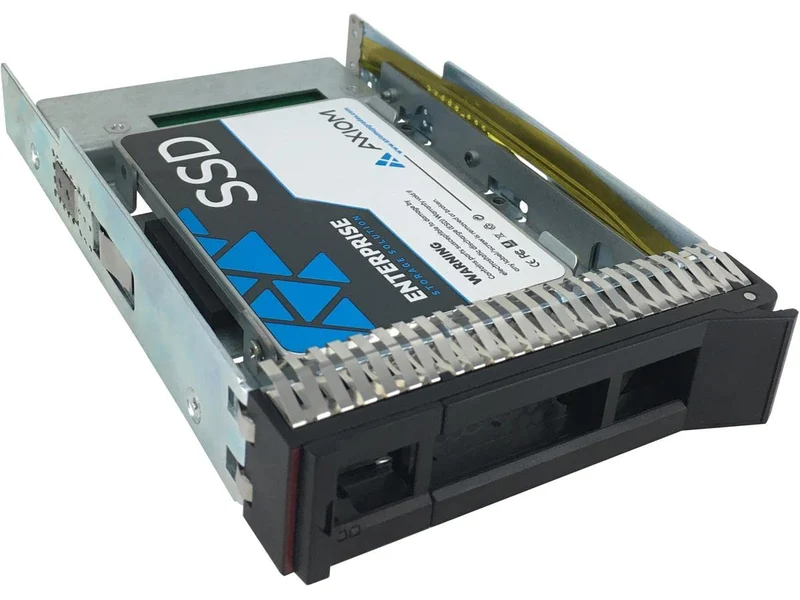 Axiom 3.84Tb Ev200 Lff Ssd For Lenovo