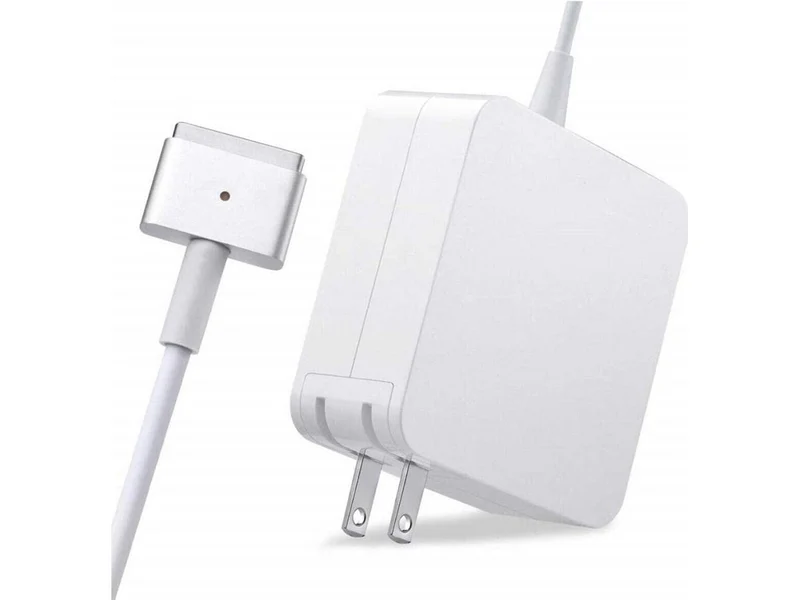 Axiom 85-Watt Magsafe 2 Power Adapter For Apple - Md506Ll/A - 1 Year Limited War