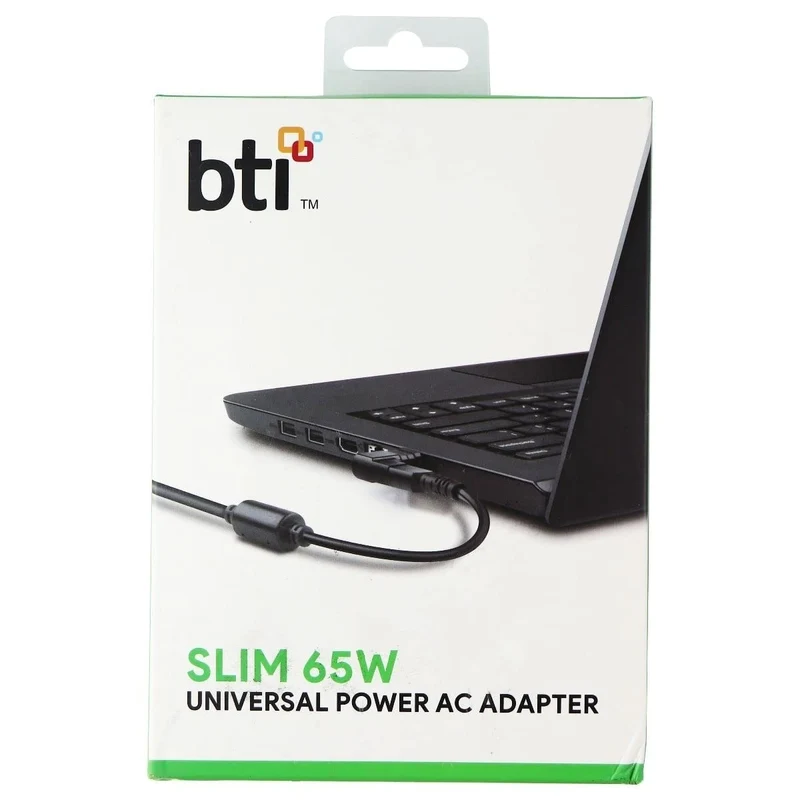 Slim Ac Power Adpt For 65W For Dell