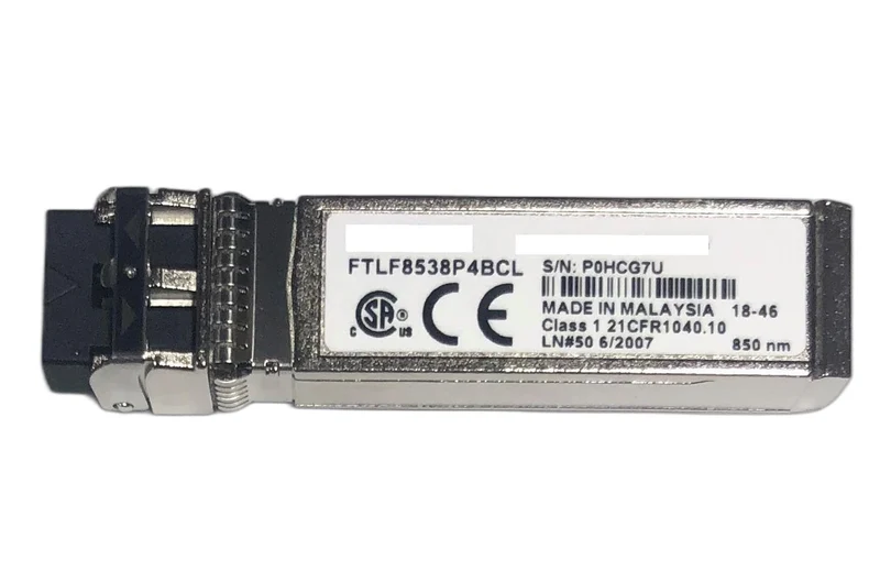 10/25Gbe Iscsi Sfp+ Module