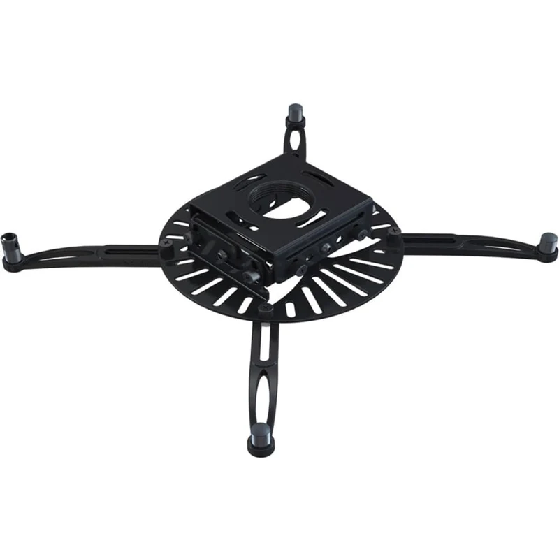 Low-Profile Mount