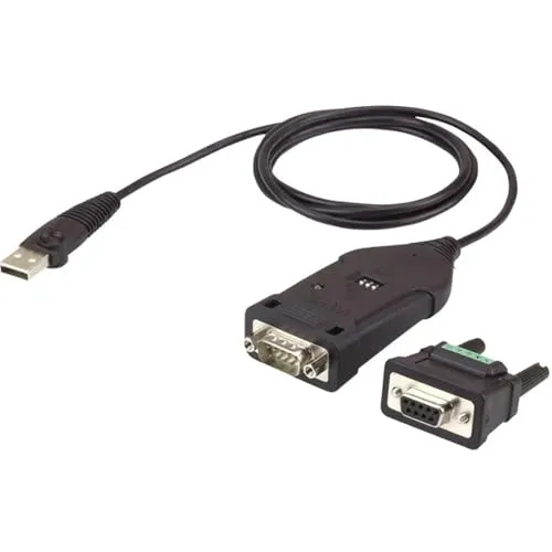 Usb To Rs-422/485 Adapter