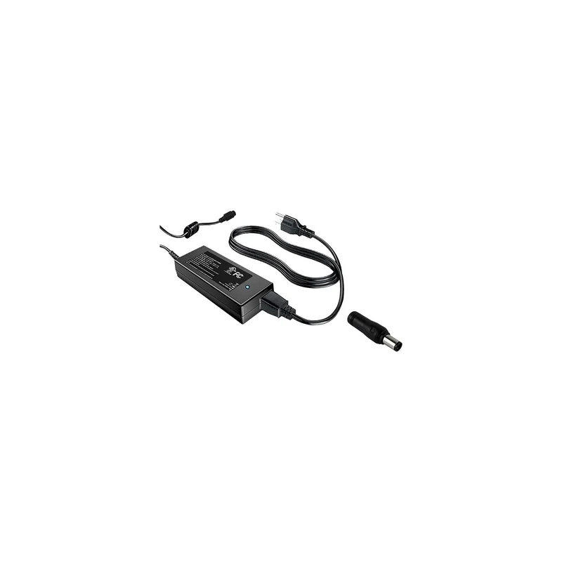Desktop Ac Adpt Black For Hp