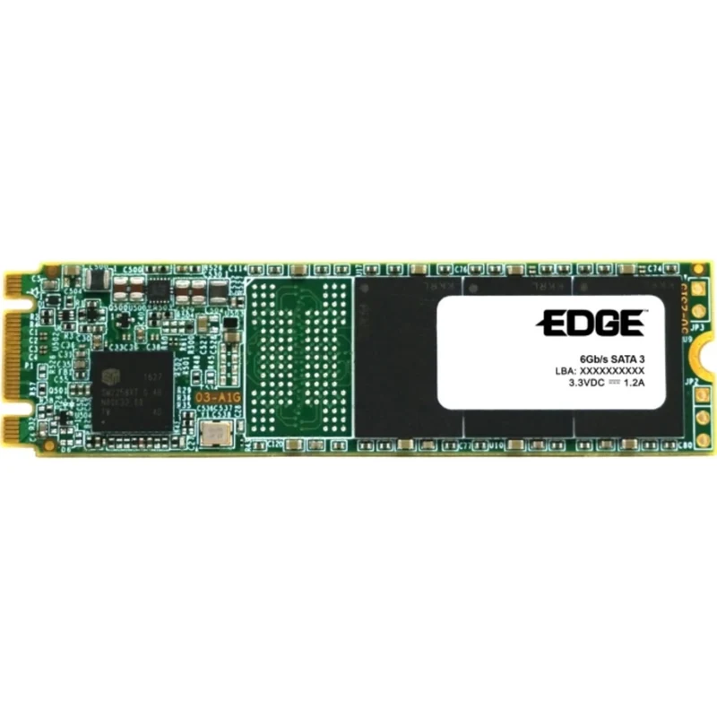 250Gb Clx600 M.2 2280 80Mm Ssd - Sata 6G