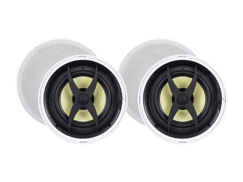 Monoprice Caliber Slim Bezel In-Ceiling