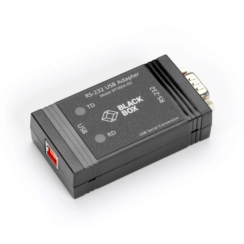 Usb To Rs232 Opto-Isolated Converter, Gsa, Taa