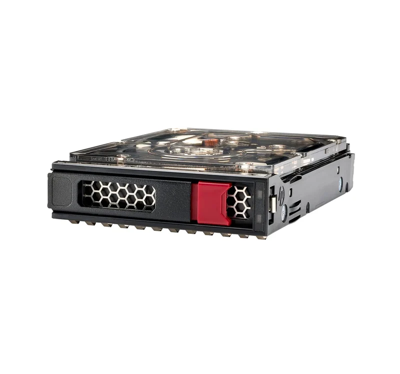 Hpe 16Tb Sata 7.2K Lff Lp 512E Ise Hdd