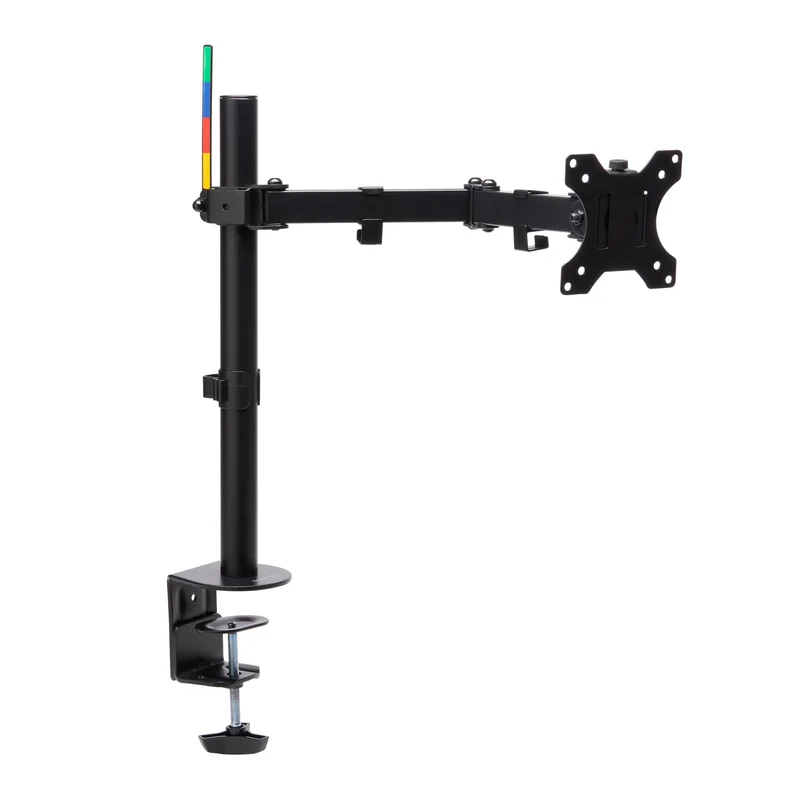 Smartfit Ergo Single Extended Monitor Arm
