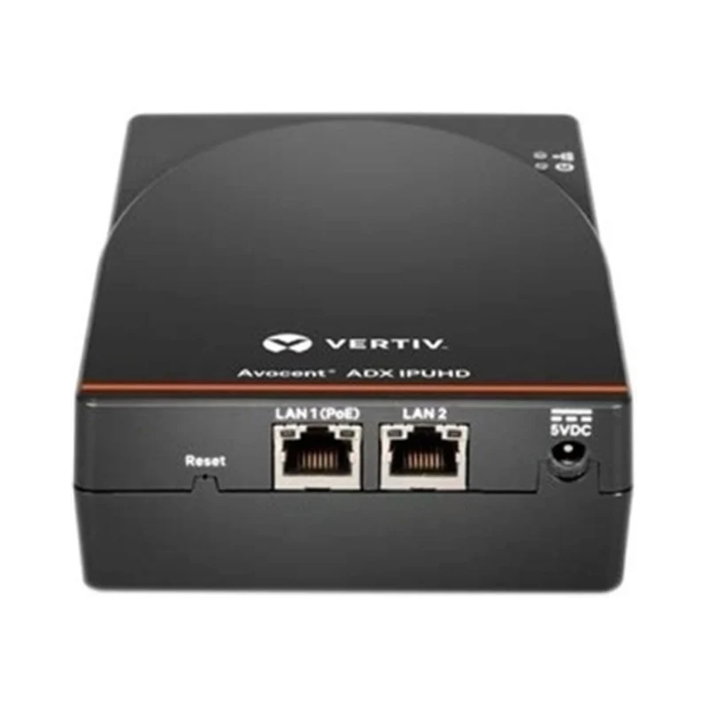 Vertiv Adx Ipuhd 4K