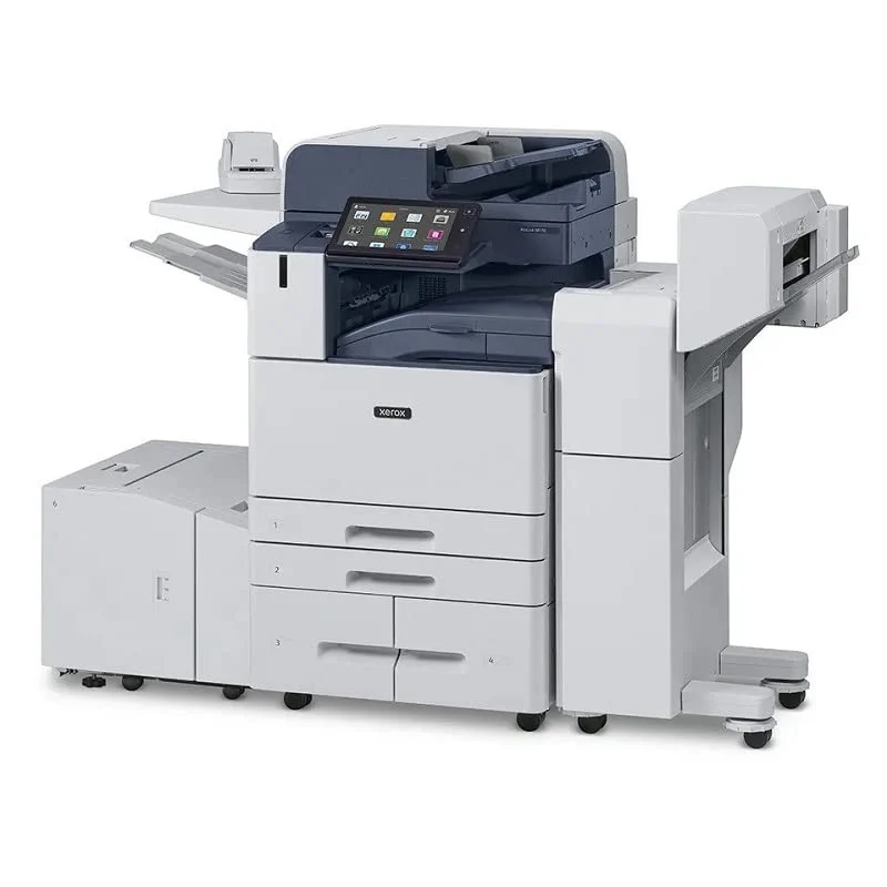 Office Finisher