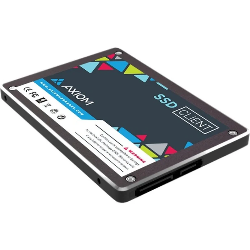 Axiom 1Tb C550N Series Mobile Ssd Taa