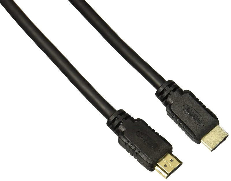 Premium 12Ft (3.7M) High Speed Hdmi (M/M) Cable With Ethernet - 1.28 Gb/S - Ethe