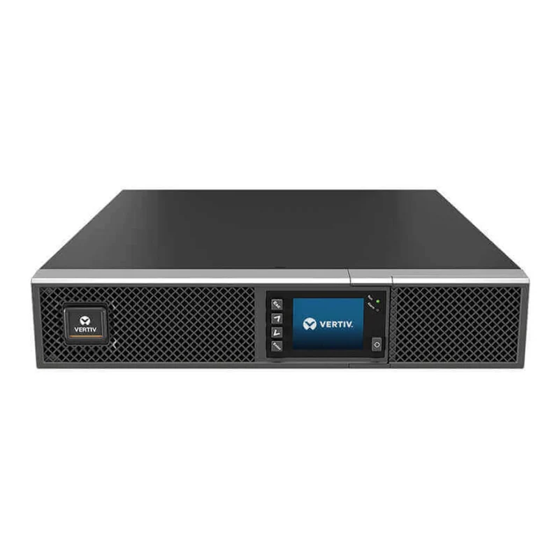 Gxt5-2000Lvrt2Uxltaa - Ups - 2U,Rack/Tower - Online - Output 110/115/120/125V Ac