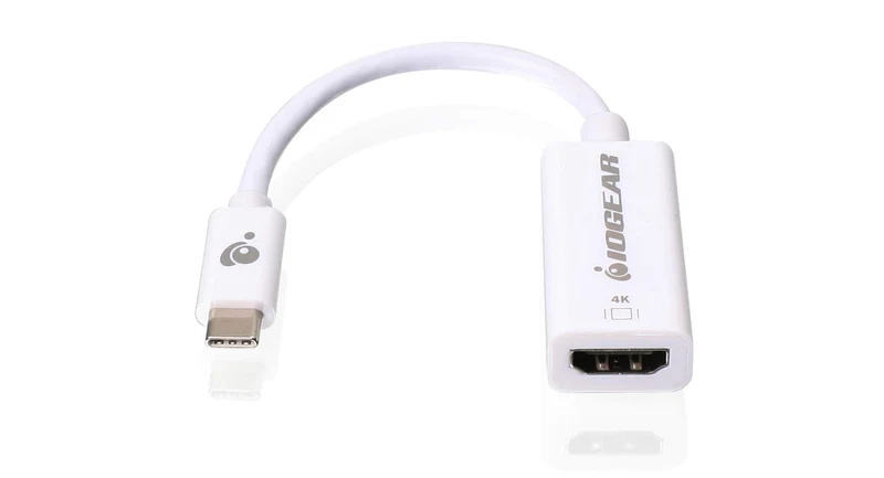 Usb C To Hdmi Adapter