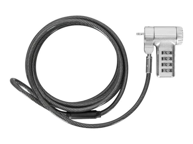 Defcon Ultimate Universal Serialized Combination Lock 25 Pack - Compatible With