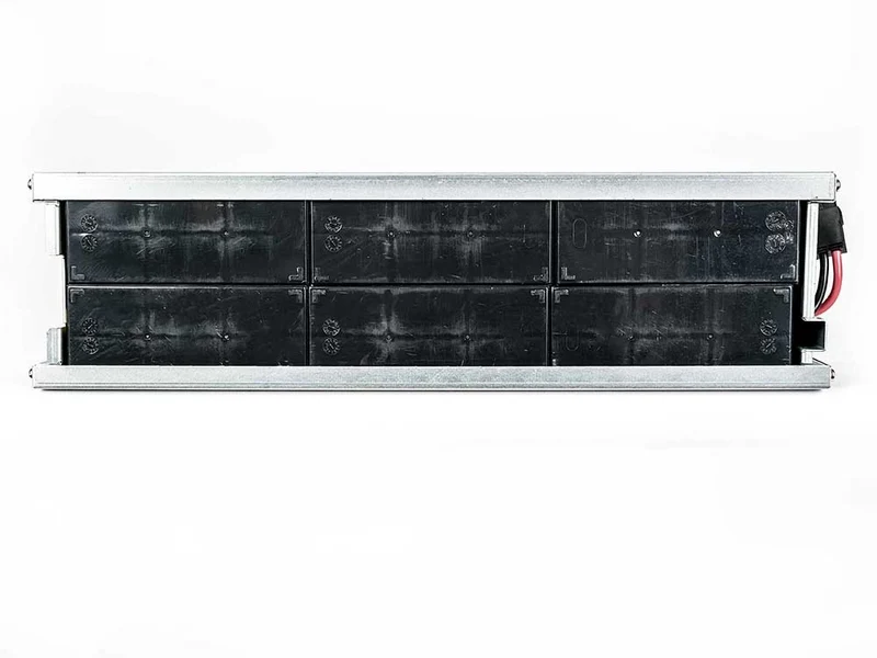 Gxt4 288V Int Bat. Kit For 8-10Kva Rt208