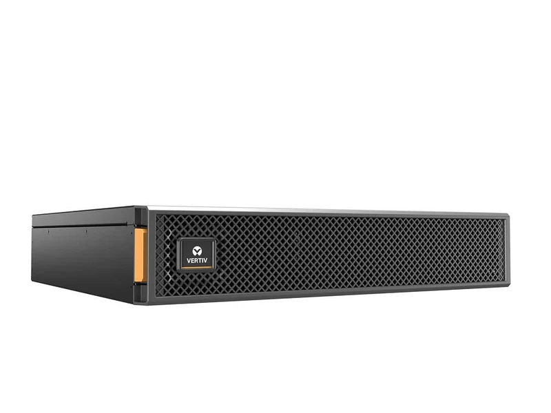 Gxt5 48V External Batt Cabinet