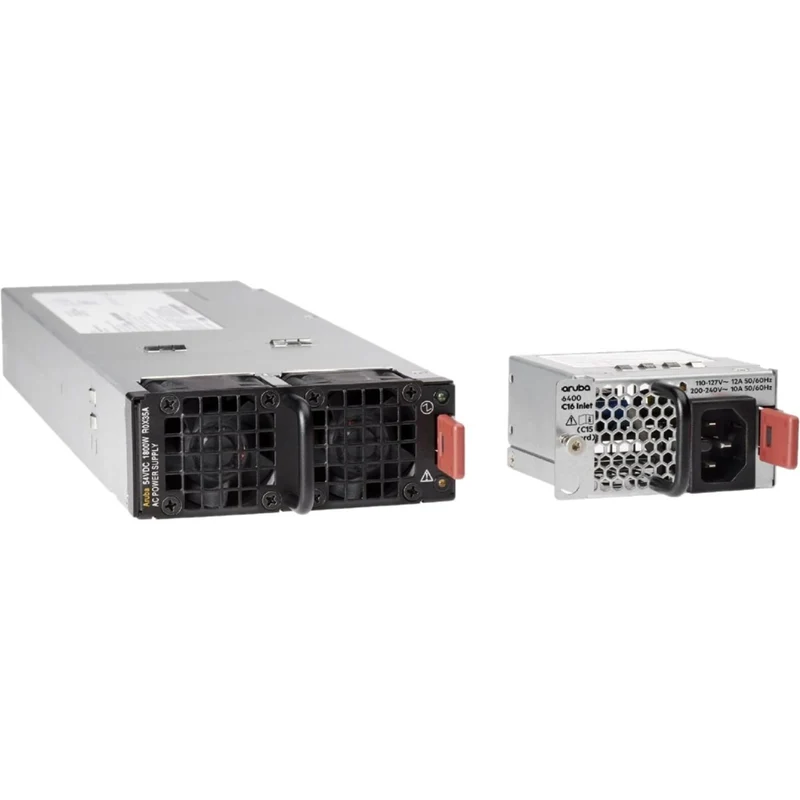 Aruba 6400 1800W Ps/C16 Accessory